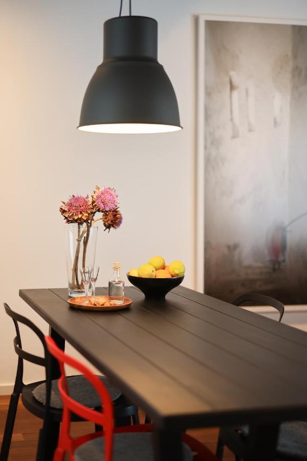 Apartament F *