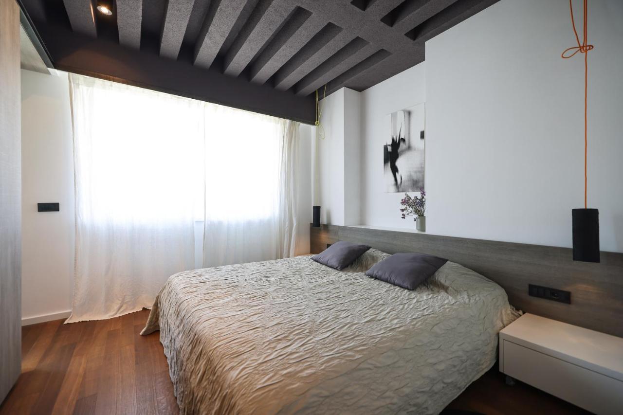 F Apartman