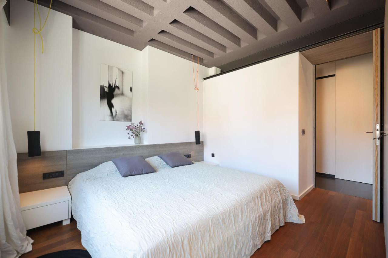 Apartament F *
