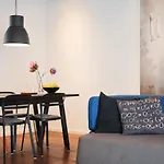 Apartment F