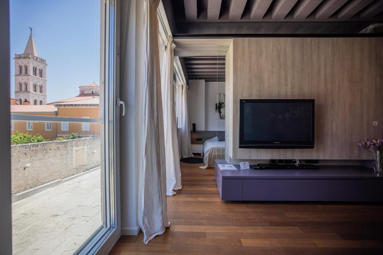 Apartament F Zadar