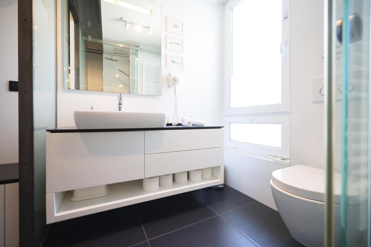 Apartament F Zadar