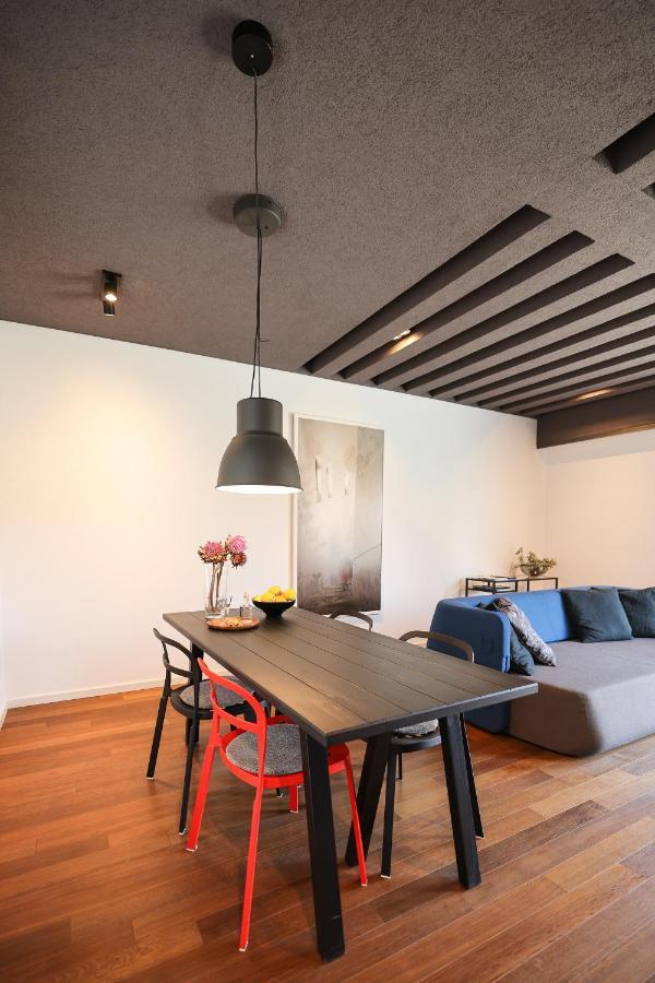 Apartmán F *