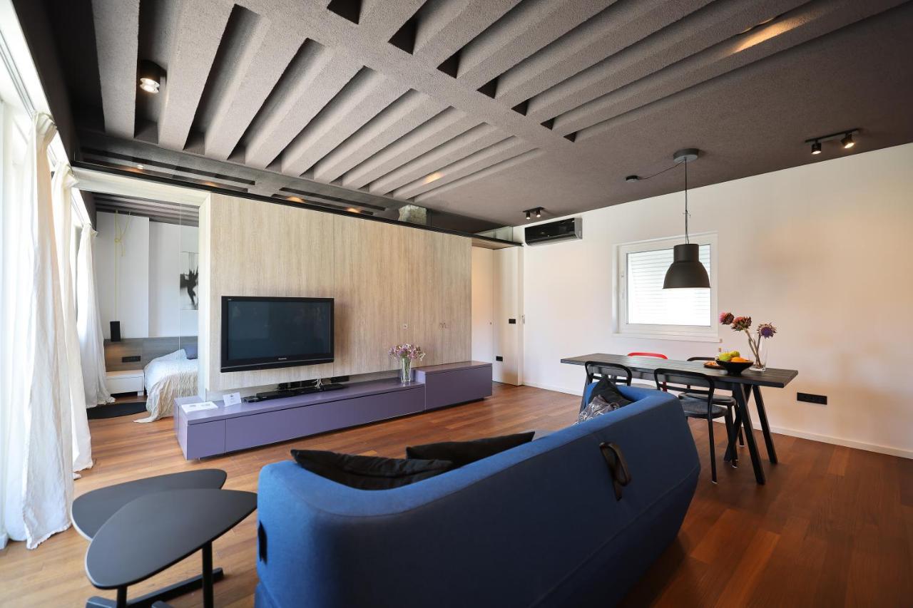 F Apartament Zadar