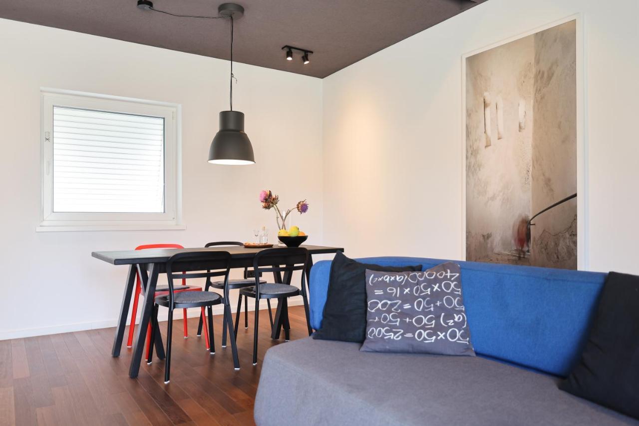 F Apartament Zadar