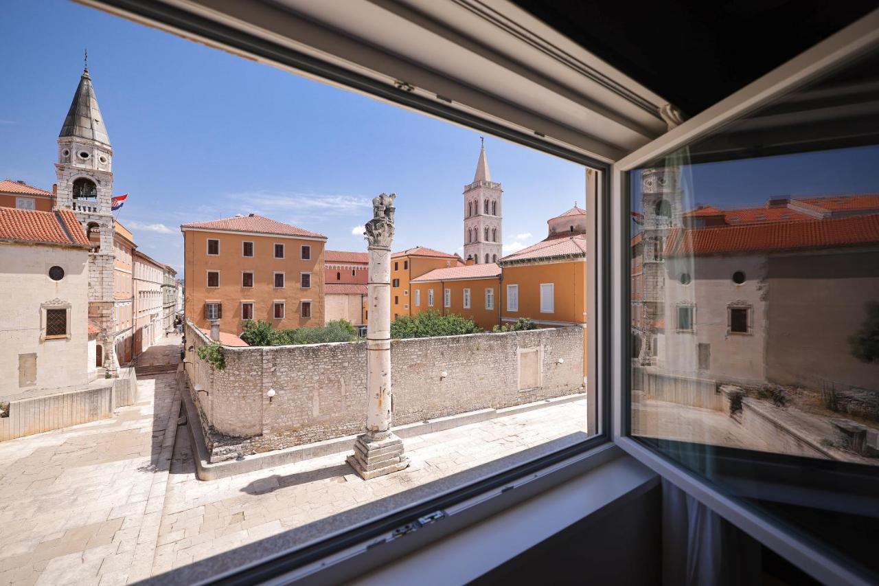 Apartament F Zadar