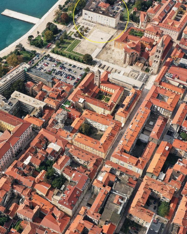F Apartament Zadar
