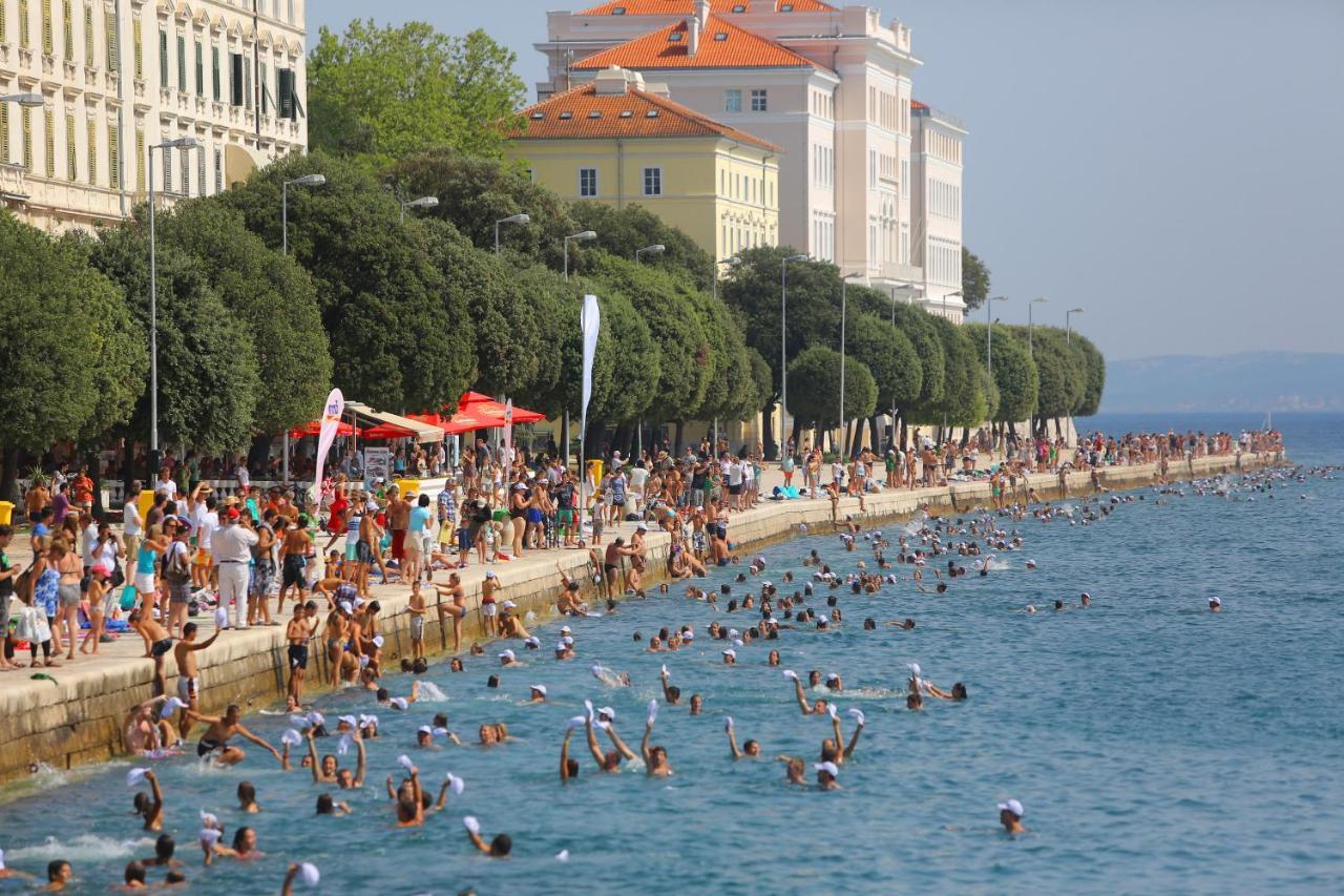 Apartament F Zadar