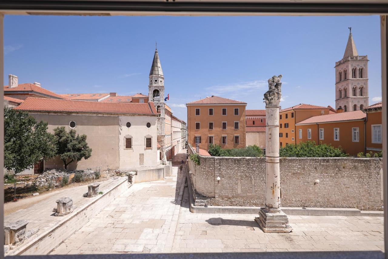 Apartament F